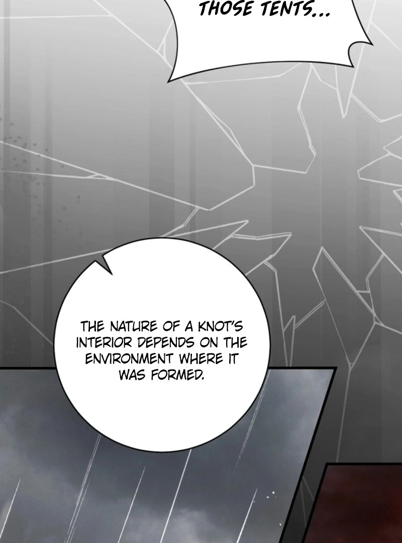 The Flower Who Bears The Sword Chapter 21 page 106
