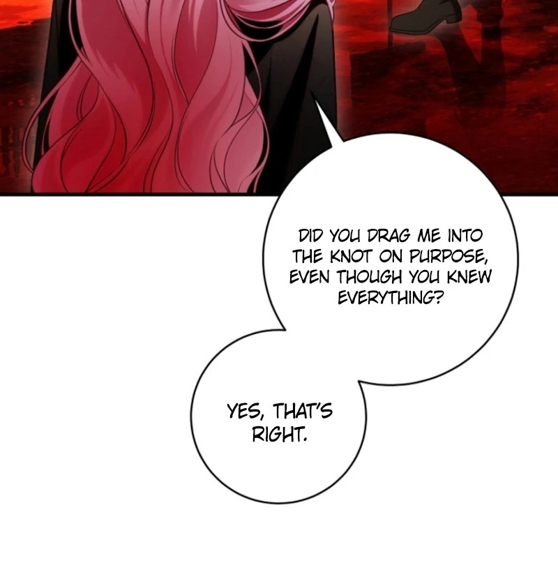 The Flower Who Bears The Sword Chapter 21 page 110