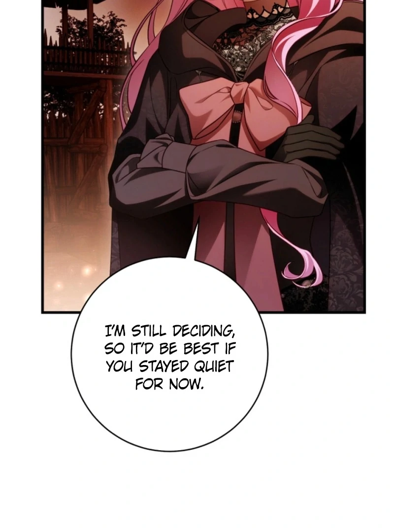 The Flower Who Bears The Sword Chapter 21 page 112
