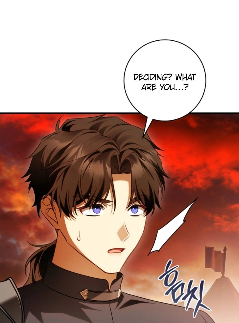 The Flower Who Bears The Sword Chapter 21 page 113