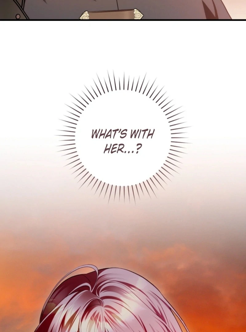 The Flower Who Bears The Sword Chapter 21 page 114