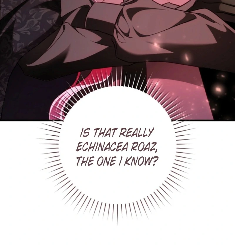 The Flower Who Bears The Sword Chapter 21 page 116