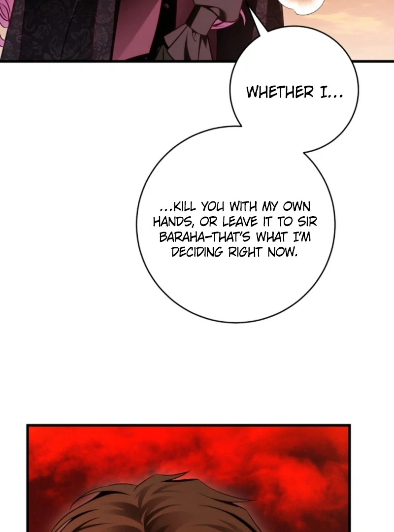 The Flower Who Bears The Sword Chapter 21 page 118