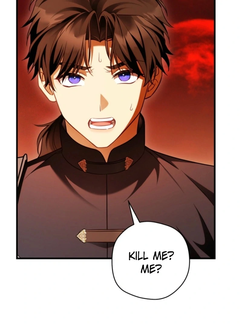 The Flower Who Bears The Sword Chapter 21 page 119