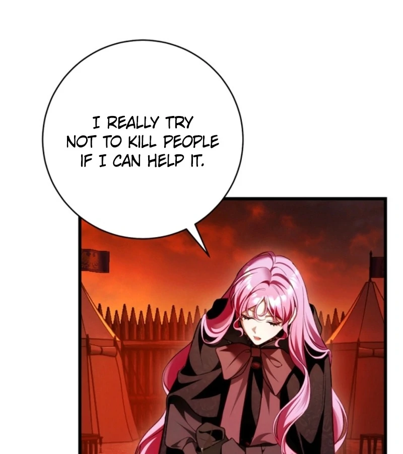 The Flower Who Bears The Sword Chapter 21 page 120