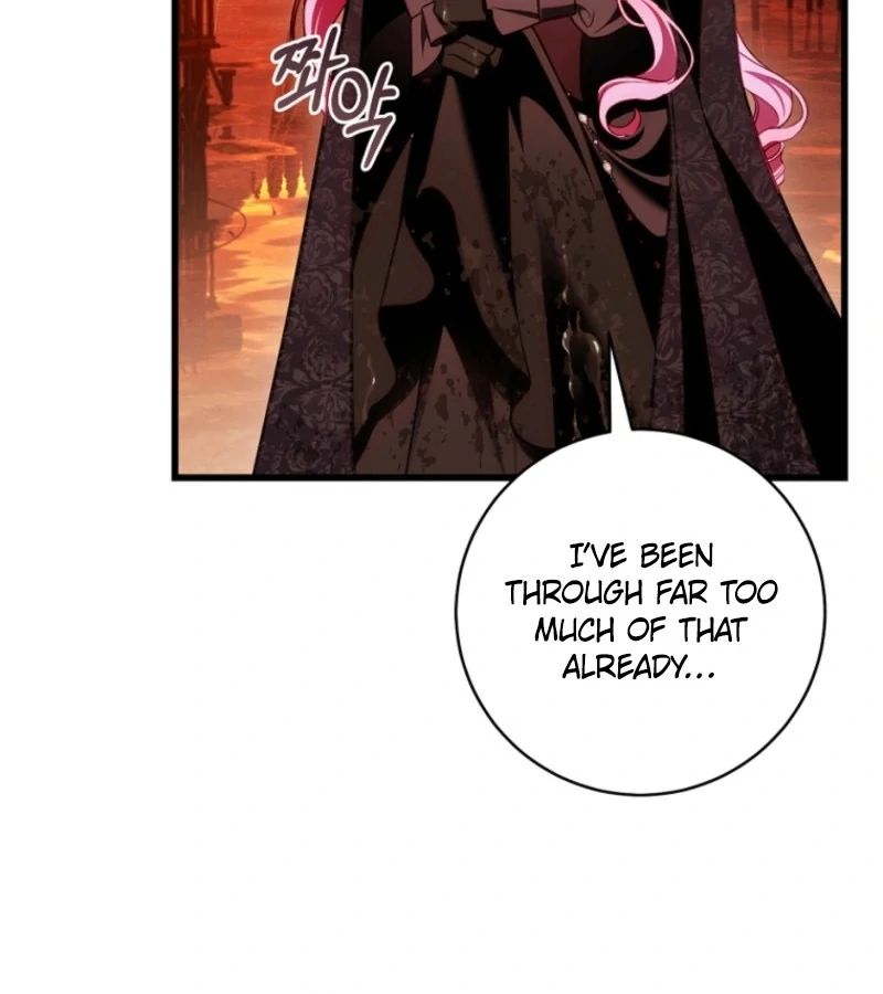 The Flower Who Bears The Sword Chapter 21 page 121
