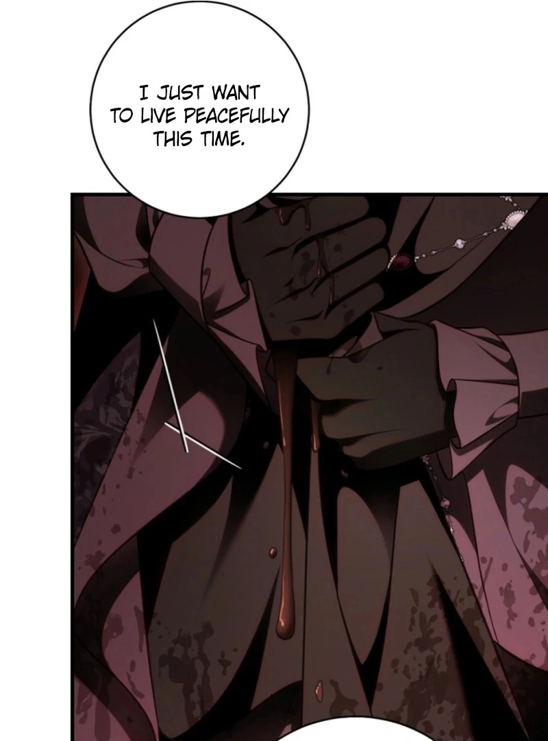 The Flower Who Bears The Sword Chapter 21 page 122
