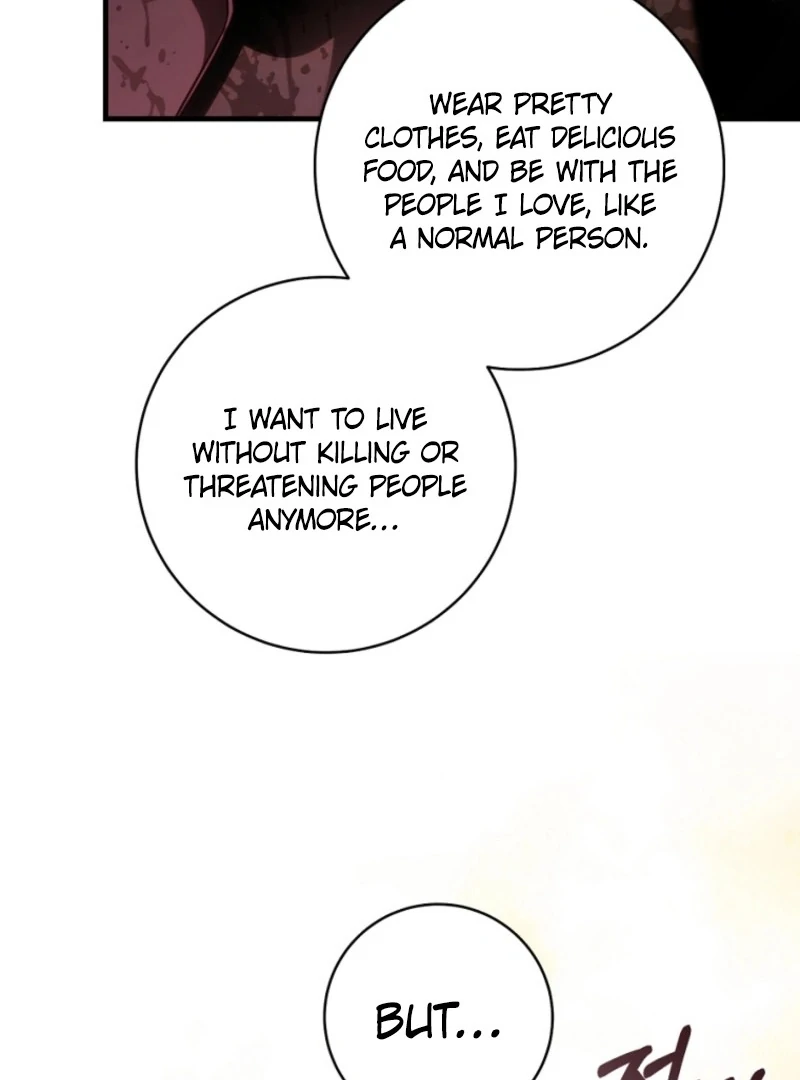 The Flower Who Bears The Sword Chapter 21 page 123