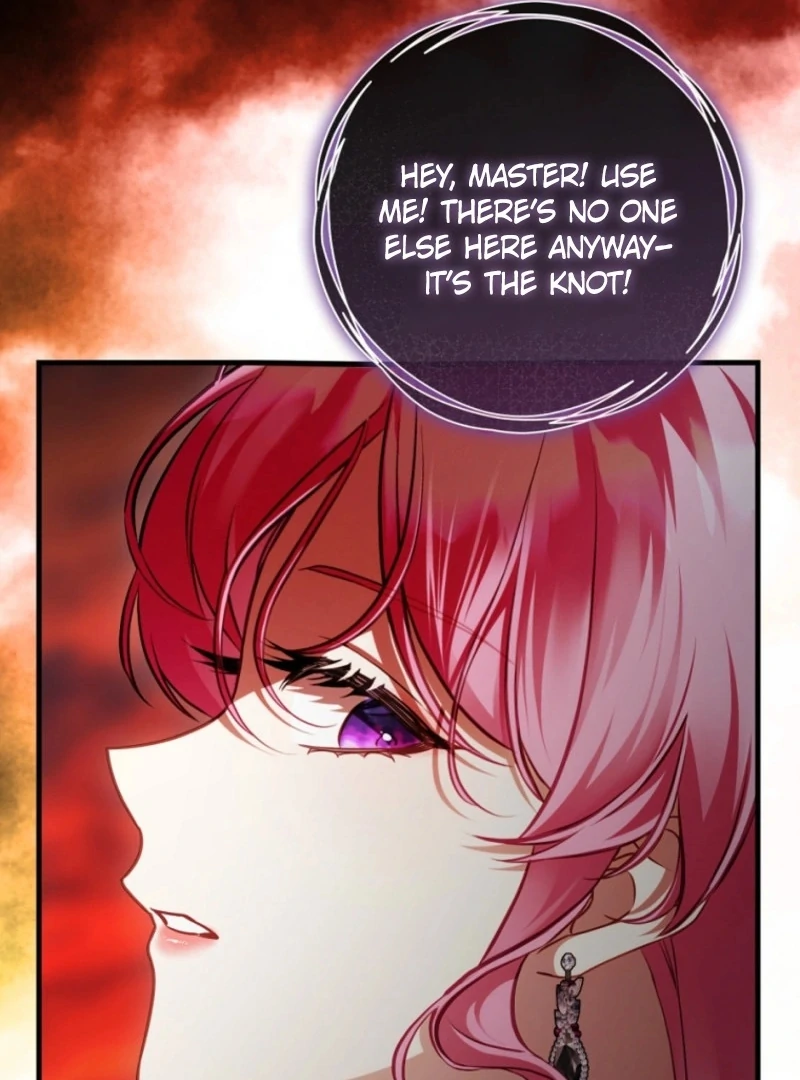 The Flower Who Bears The Sword Chapter 21 page 127