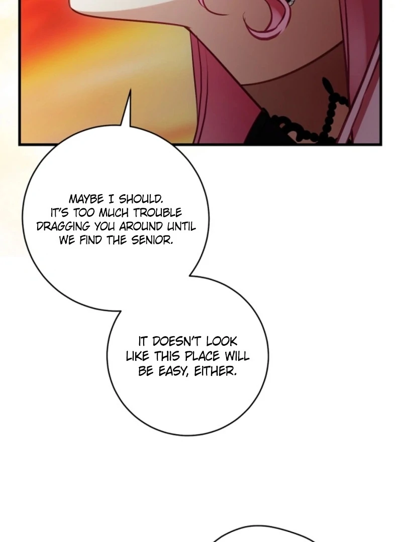 The Flower Who Bears The Sword Chapter 21 page 128