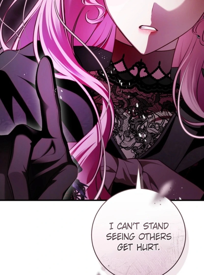 The Flower Who Bears The Sword Chapter 21 page 134