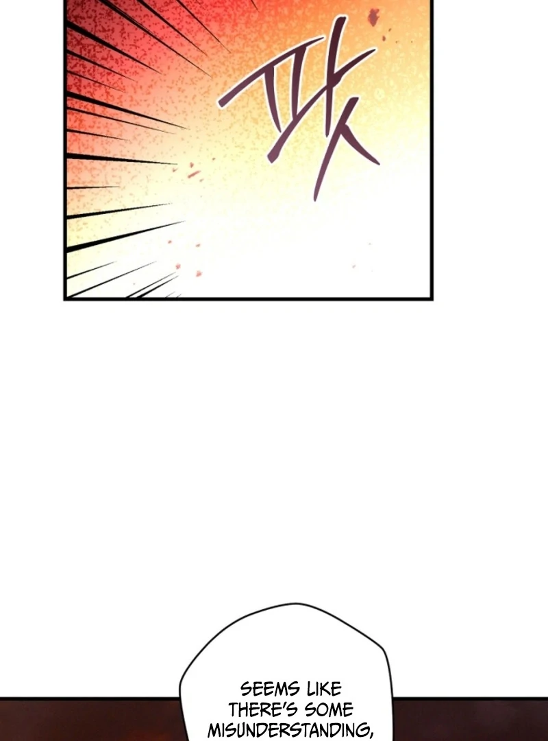 The Flower Who Bears The Sword Chapter 21 page 136