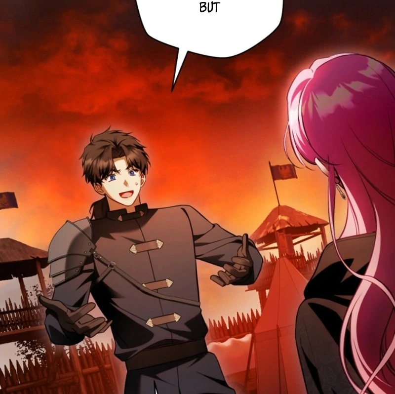 The Flower Who Bears The Sword Chapter 21 page 137