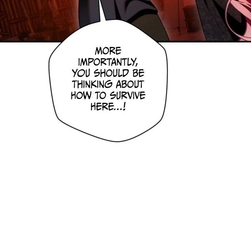The Flower Who Bears The Sword Chapter 21 page 138