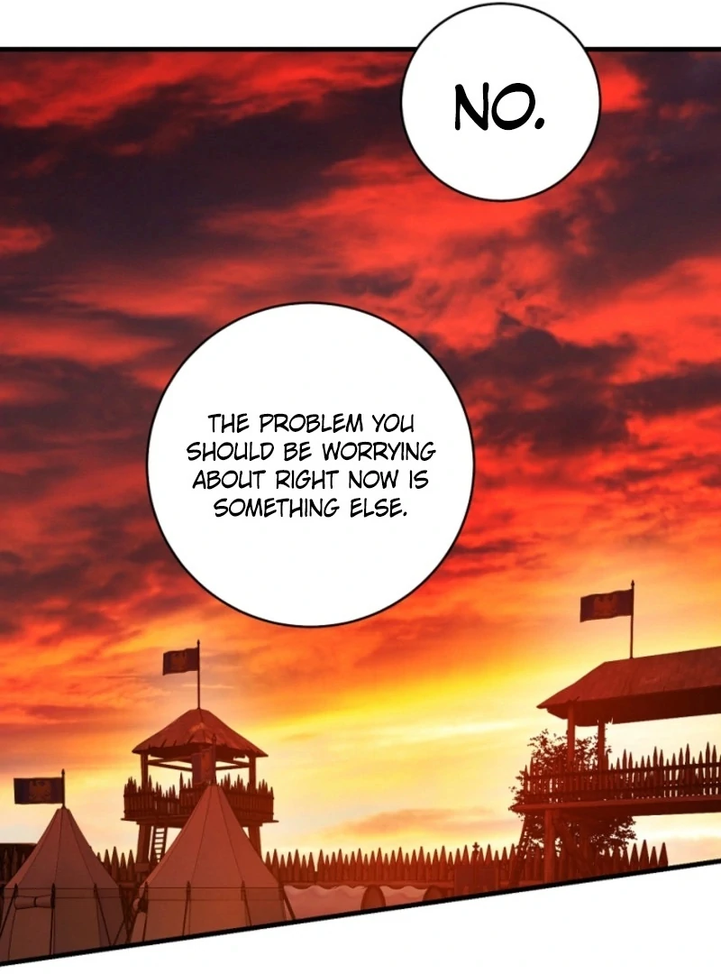 The Flower Who Bears The Sword Chapter 21 page 139
