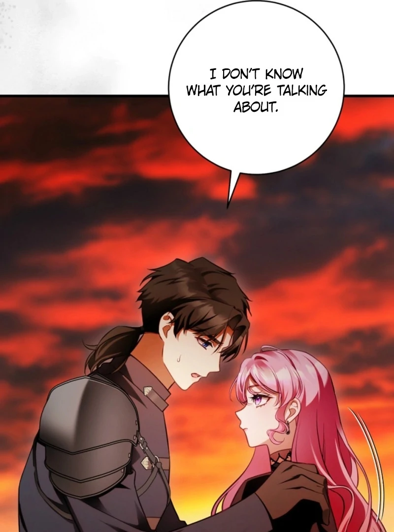 The Flower Who Bears The Sword Chapter 21 page 145