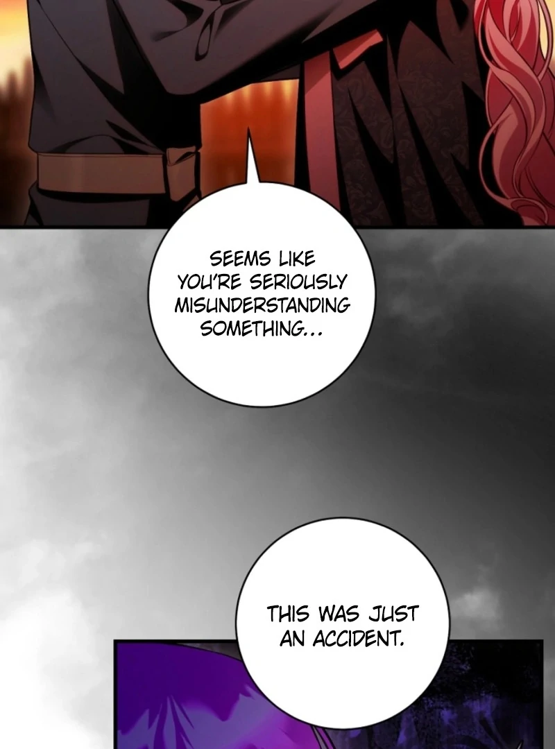 The Flower Who Bears The Sword Chapter 21 page 146