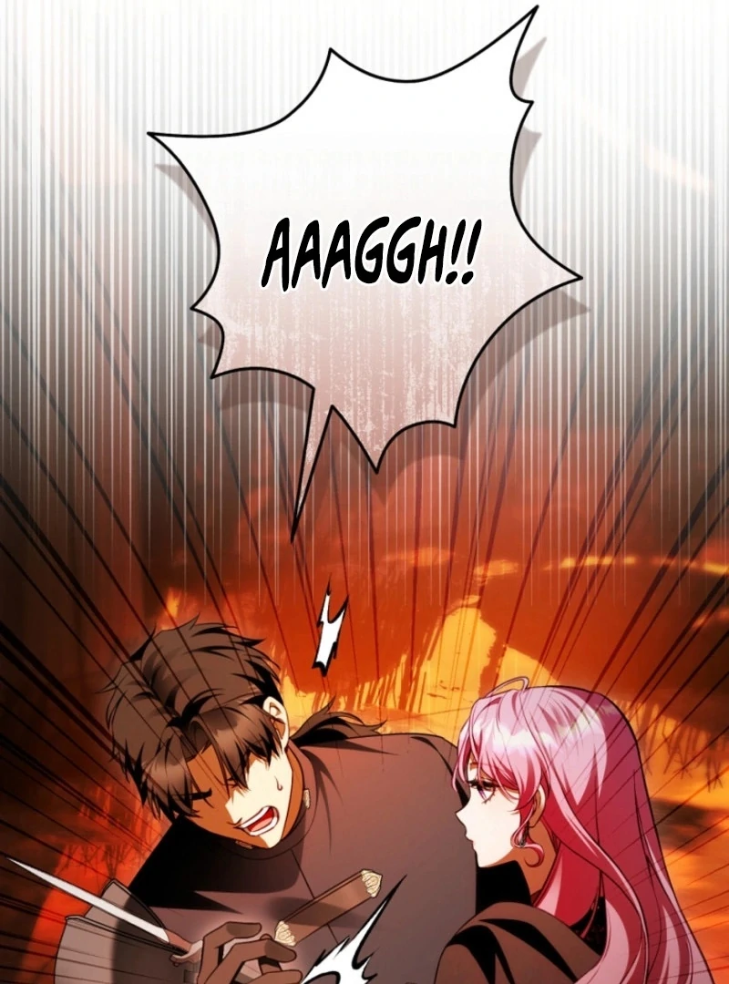 The Flower Who Bears The Sword Chapter 21 page 150