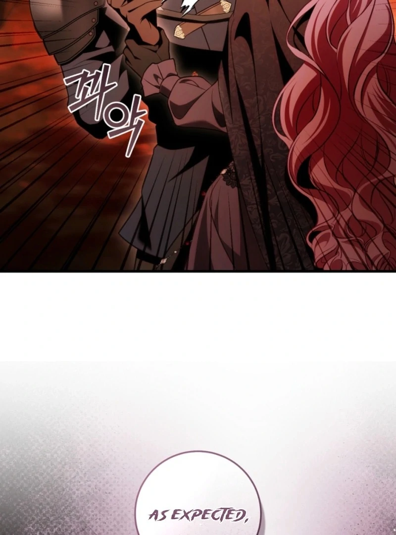 The Flower Who Bears The Sword Chapter 21 page 151