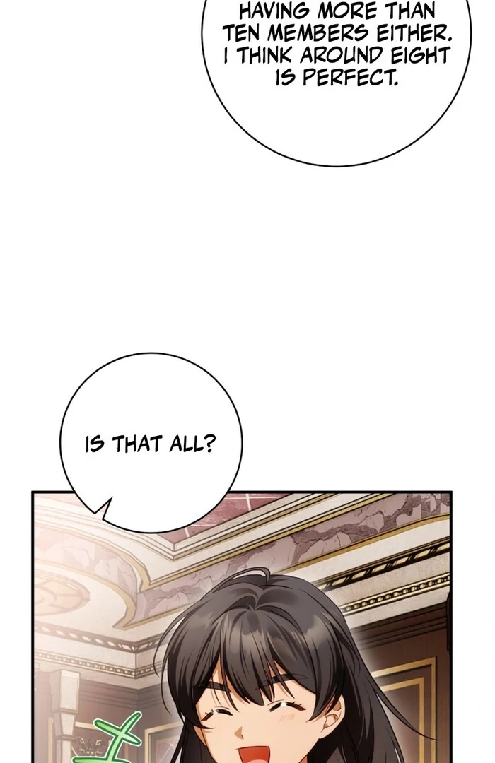 The Flower Who Bears The Sword Chapter 29 page 4