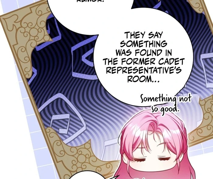 The Flower Who Bears The Sword Chapter 29 page 19