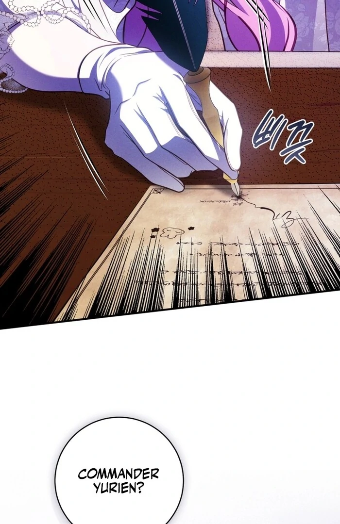 The Flower Who Bears The Sword Chapter 29 page 24
