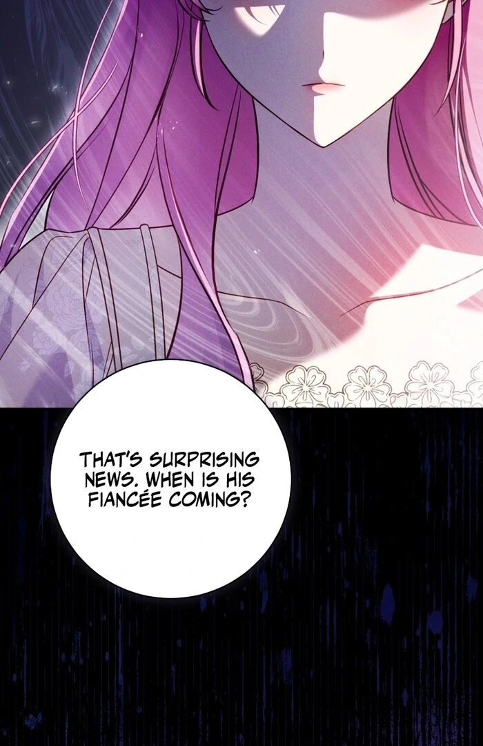The Flower Who Bears The Sword Chapter 29 page 26