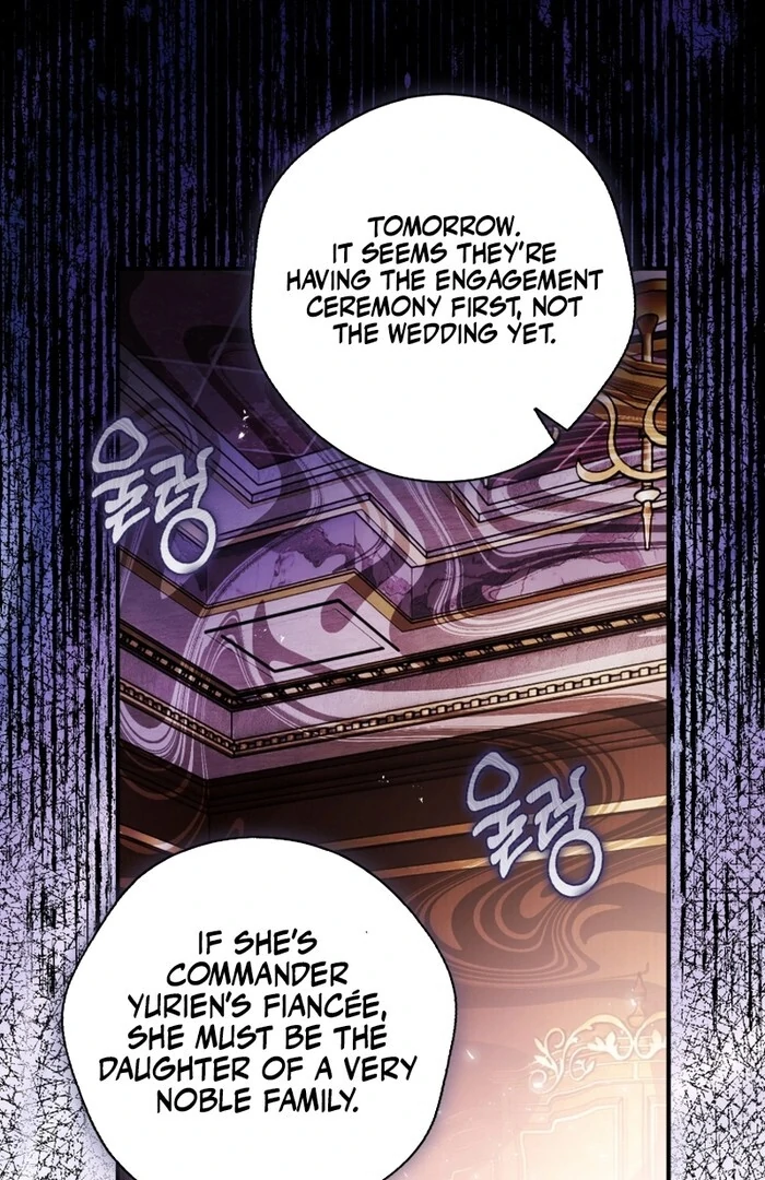The Flower Who Bears The Sword Chapter 29 page 27