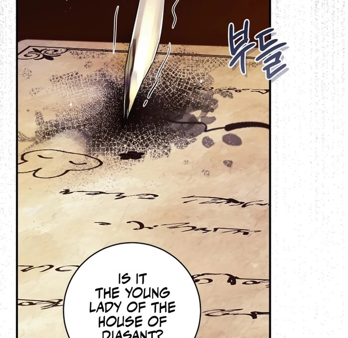 The Flower Who Bears The Sword Chapter 29 page 29