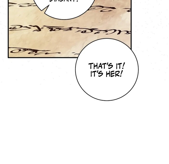 The Flower Who Bears The Sword Chapter 29 page 30