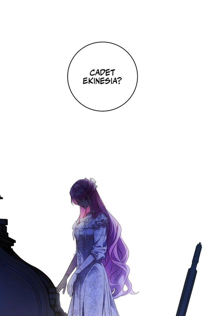 The Flower Who Bears The Sword Chapter 29 page 32