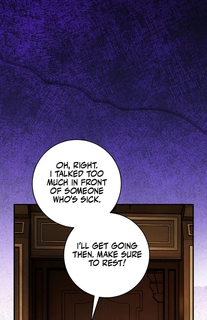 The Flower Who Bears The Sword Chapter 29 page 34