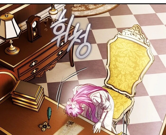 The Flower Who Bears The Sword Chapter 29 page 38