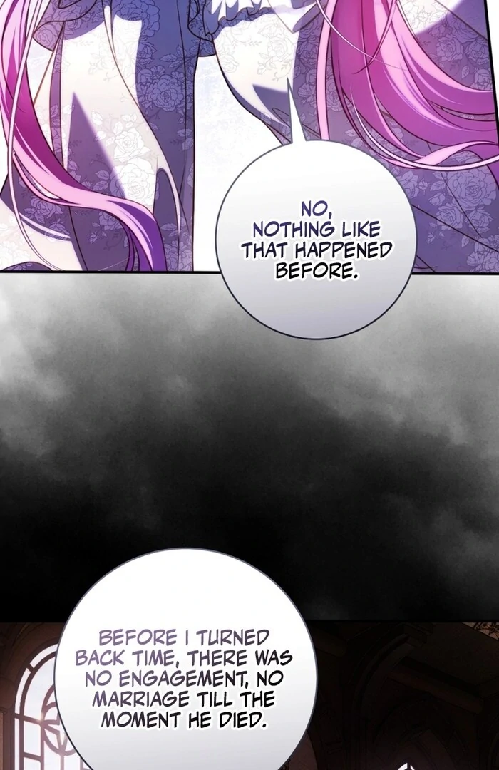 The Flower Who Bears The Sword Chapter 29 page 41