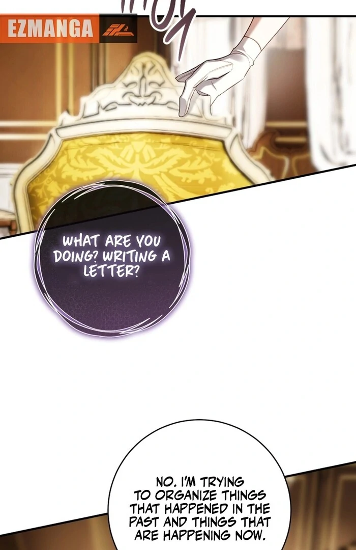 The Flower Who Bears The Sword Chapter 29 page 45