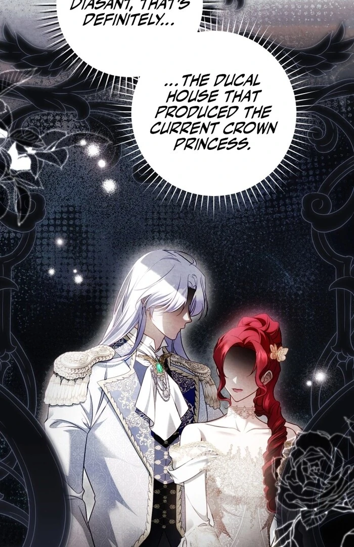 The Flower Who Bears The Sword Chapter 29 page 61