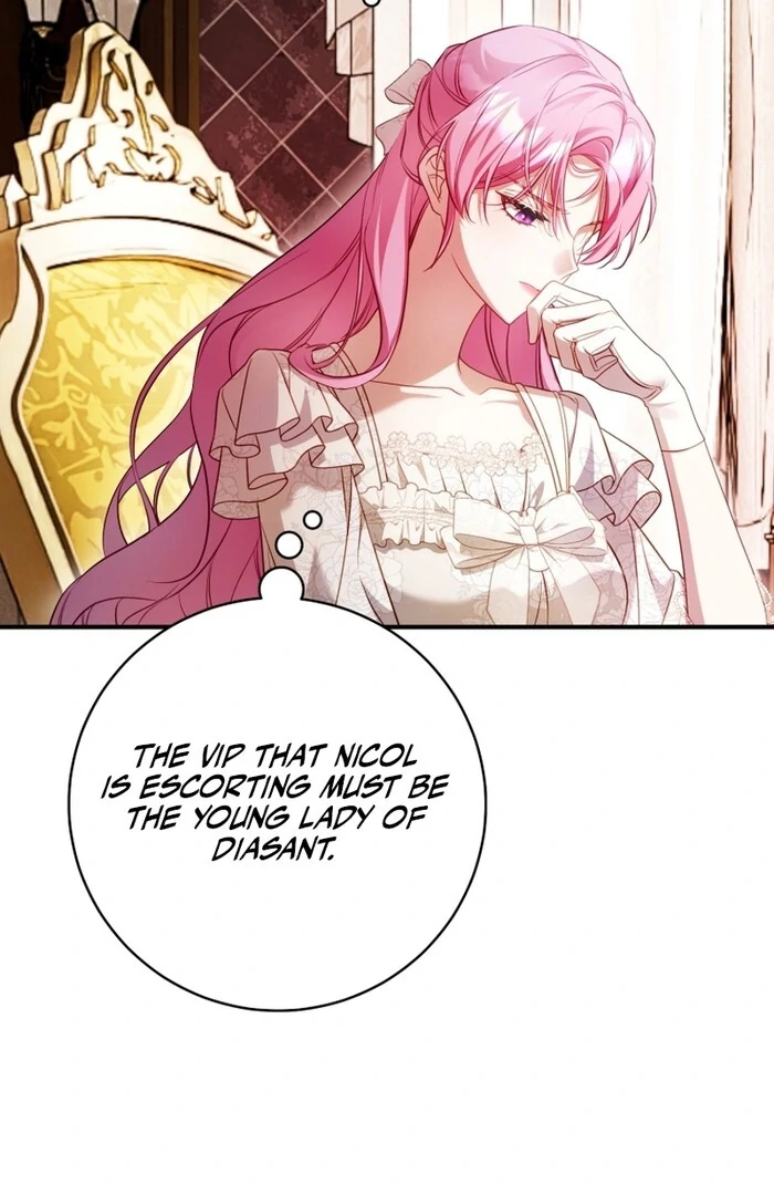 The Flower Who Bears The Sword Chapter 29 page 64