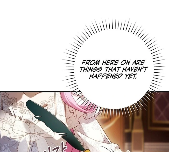 The Flower Who Bears The Sword Chapter 29 page 65