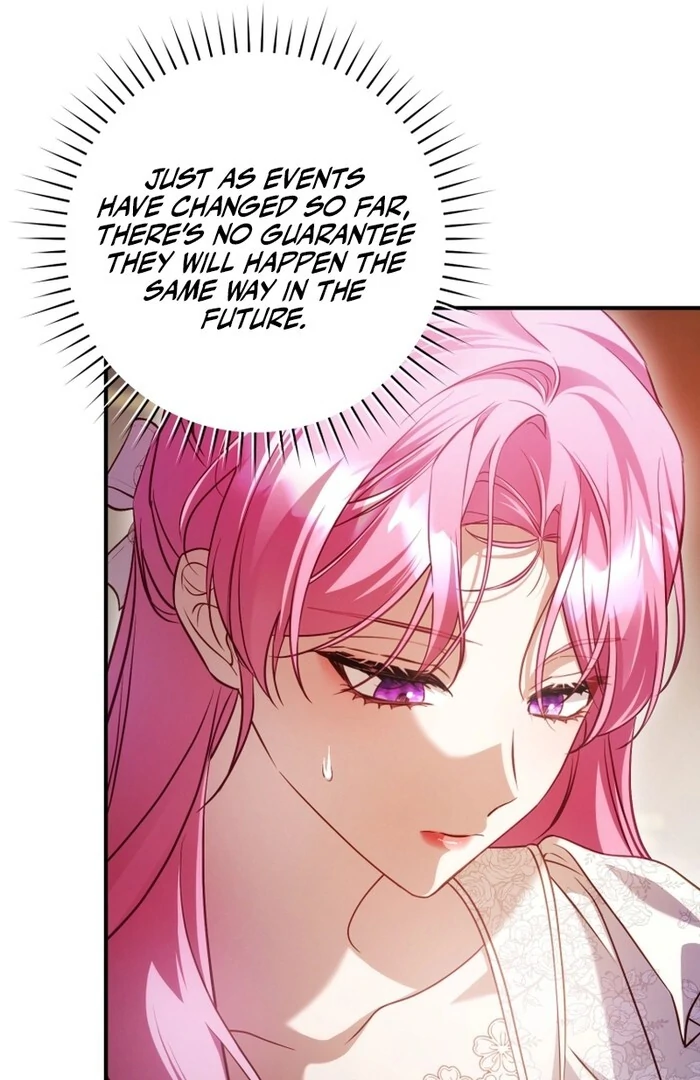 The Flower Who Bears The Sword Chapter 29 page 67