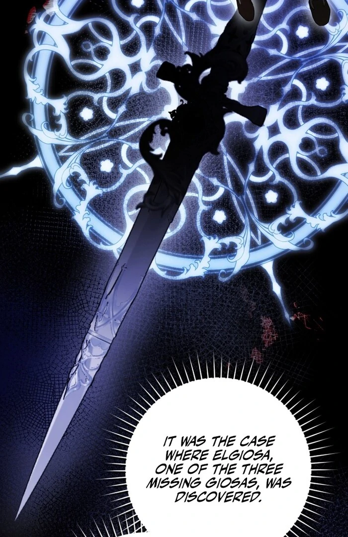 The Flower Who Bears The Sword Chapter 29 page 70