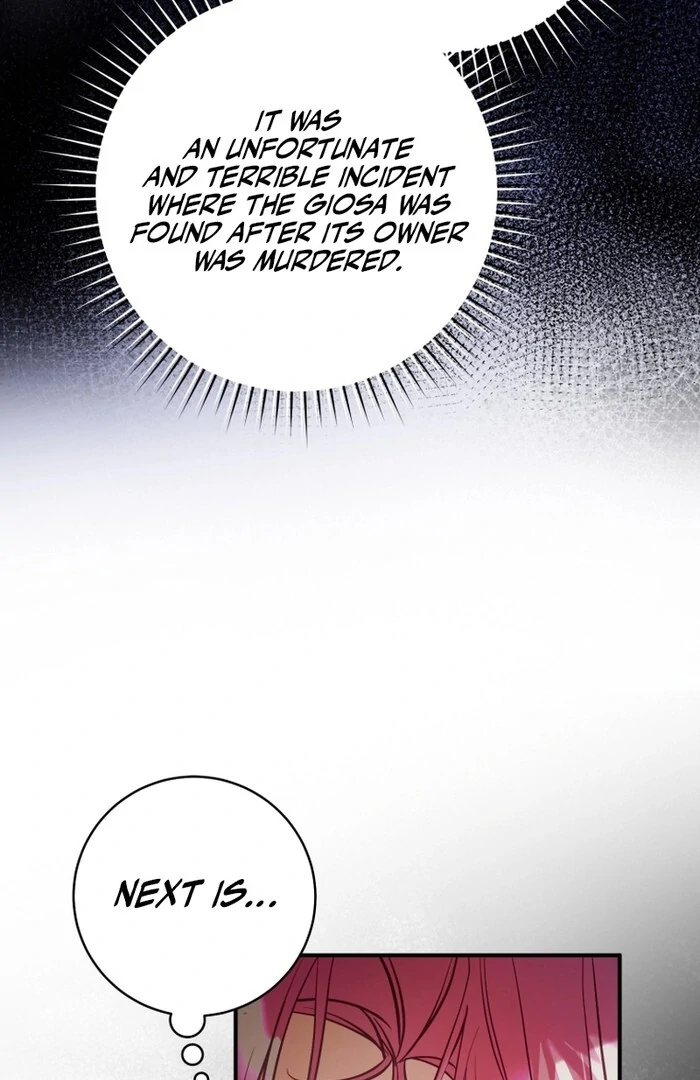 The Flower Who Bears The Sword Chapter 29 page 71
