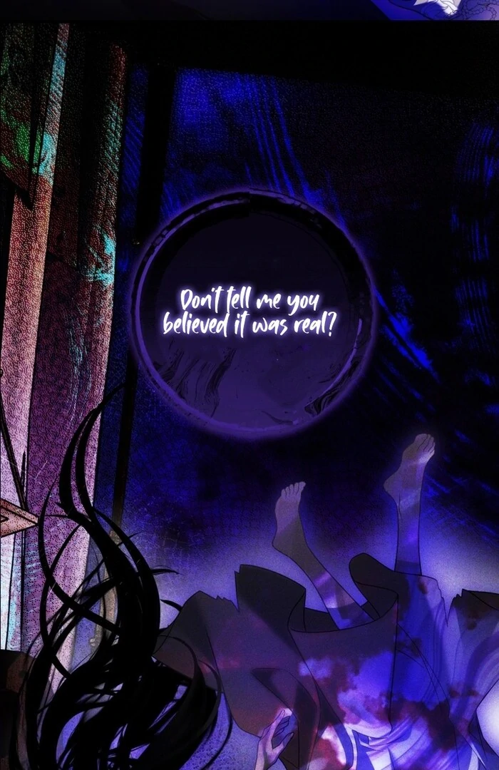 The Flower Who Bears The Sword Chapter 29 page 100