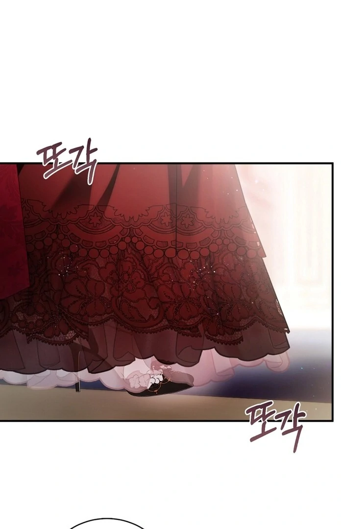 The Flower Who Bears The Sword Chapter 29 page 111