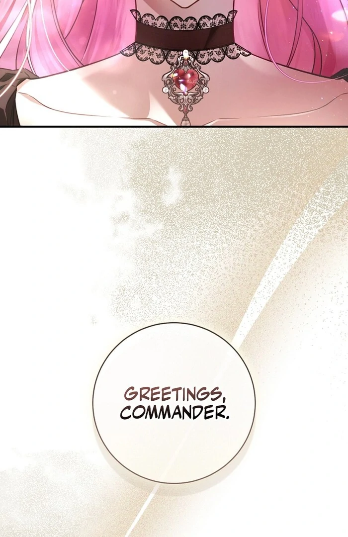 The Flower Who Bears The Sword Chapter 29 page 116