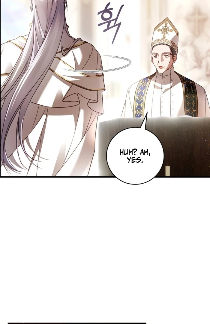 The Flower Who Bears The Sword Chapter 30 page 8
