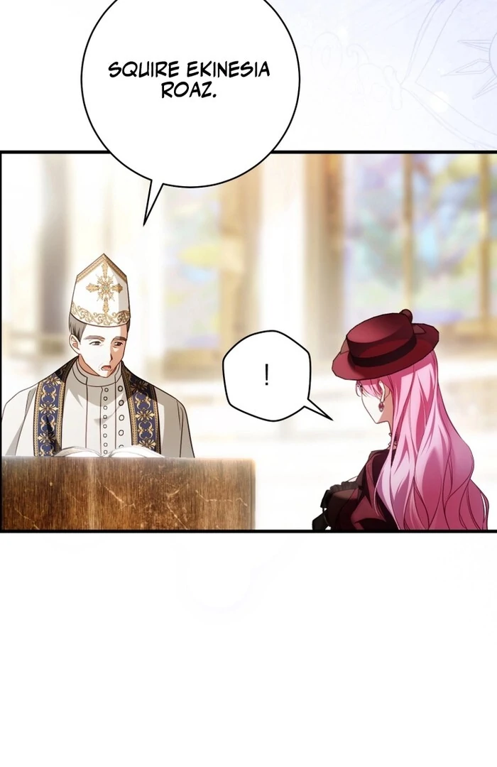 The Flower Who Bears The Sword Chapter 30 page 16