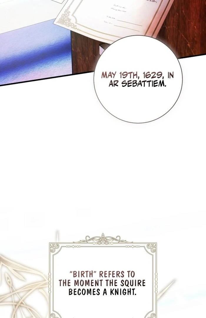The Flower Who Bears The Sword Chapter 30 page 25