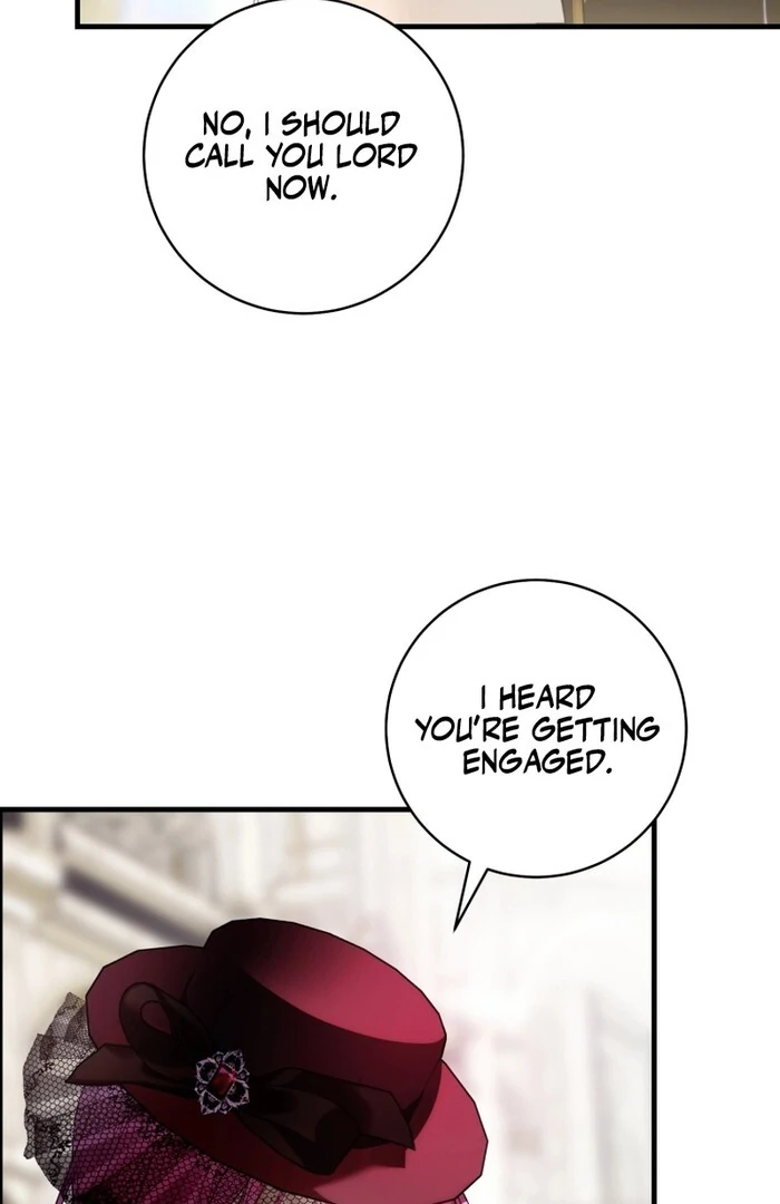 The Flower Who Bears The Sword Chapter 30 page 36
