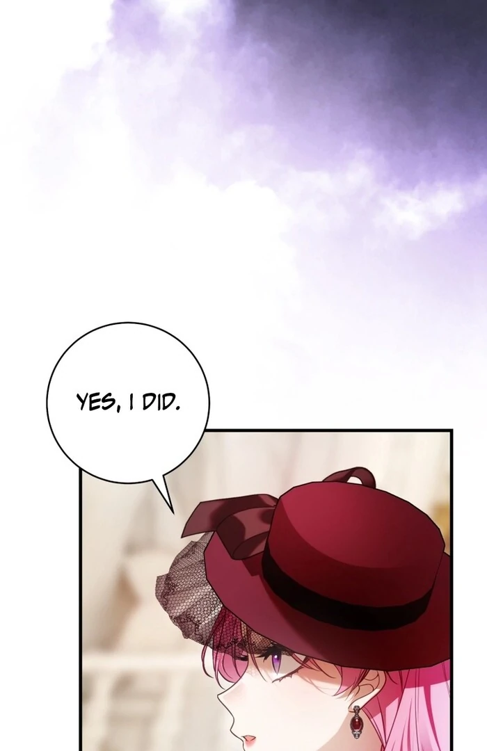 The Flower Who Bears The Sword Chapter 30 page 46