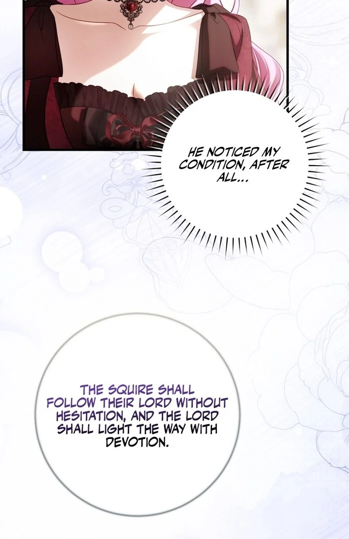 The Flower Who Bears The Sword Chapter 30 page 14
